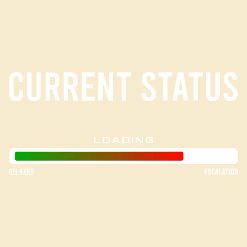 Current Status