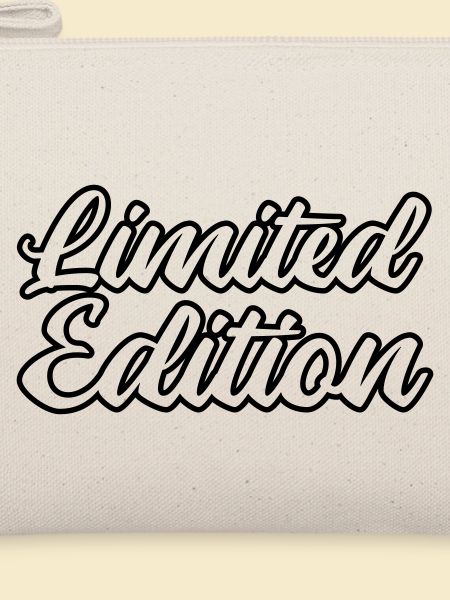 limited edition