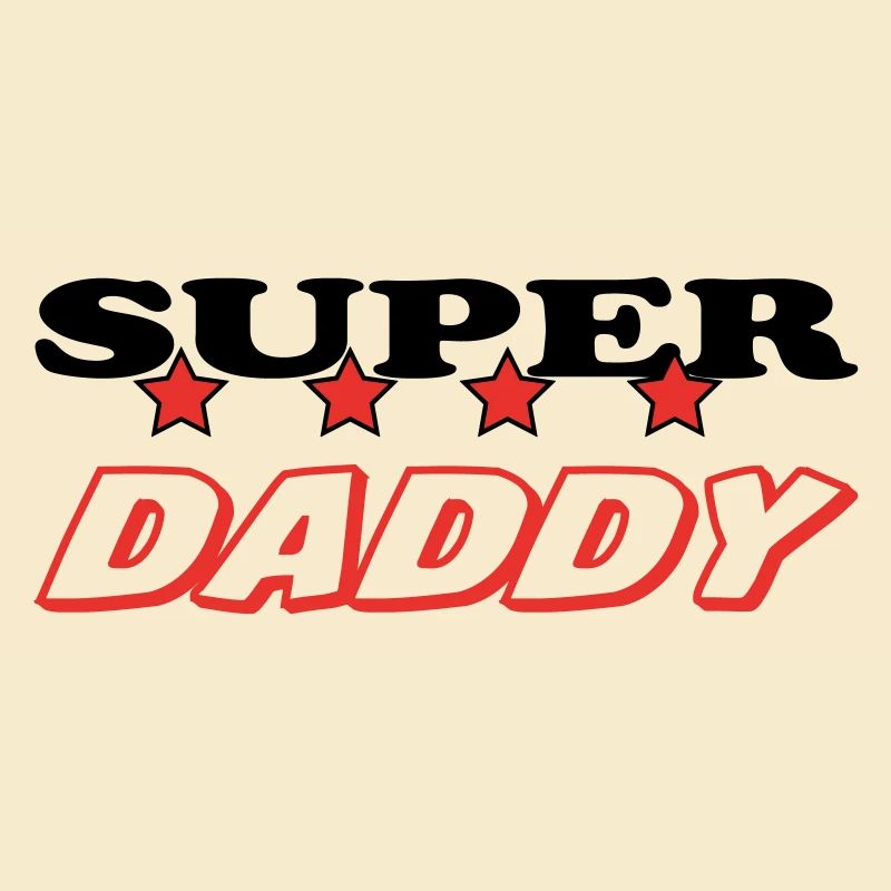 SUPER DADDY