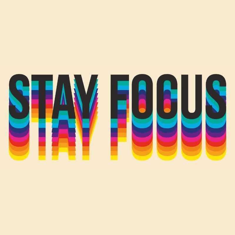 stay focus
