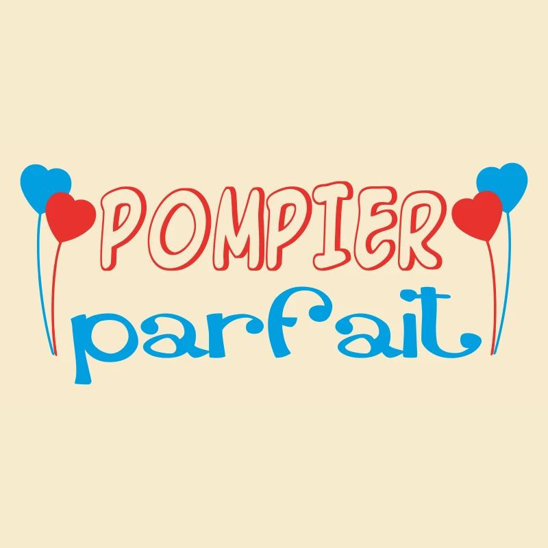 POMPIER parfait