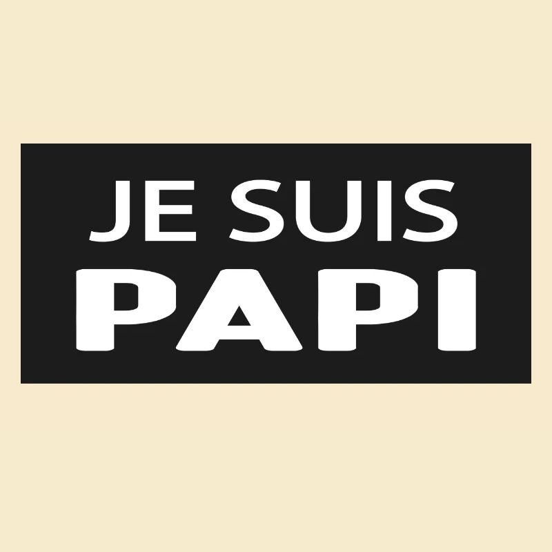ICH BIN OPA