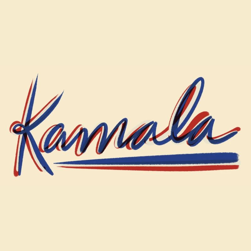 Kamala 2024