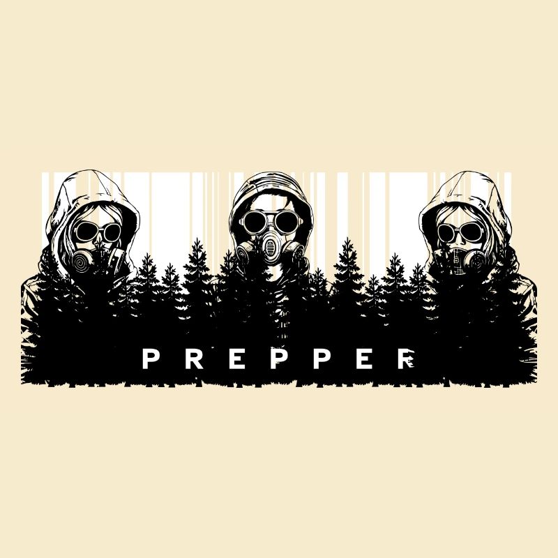Prepper Code