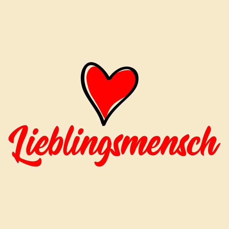 lieblingsmensch