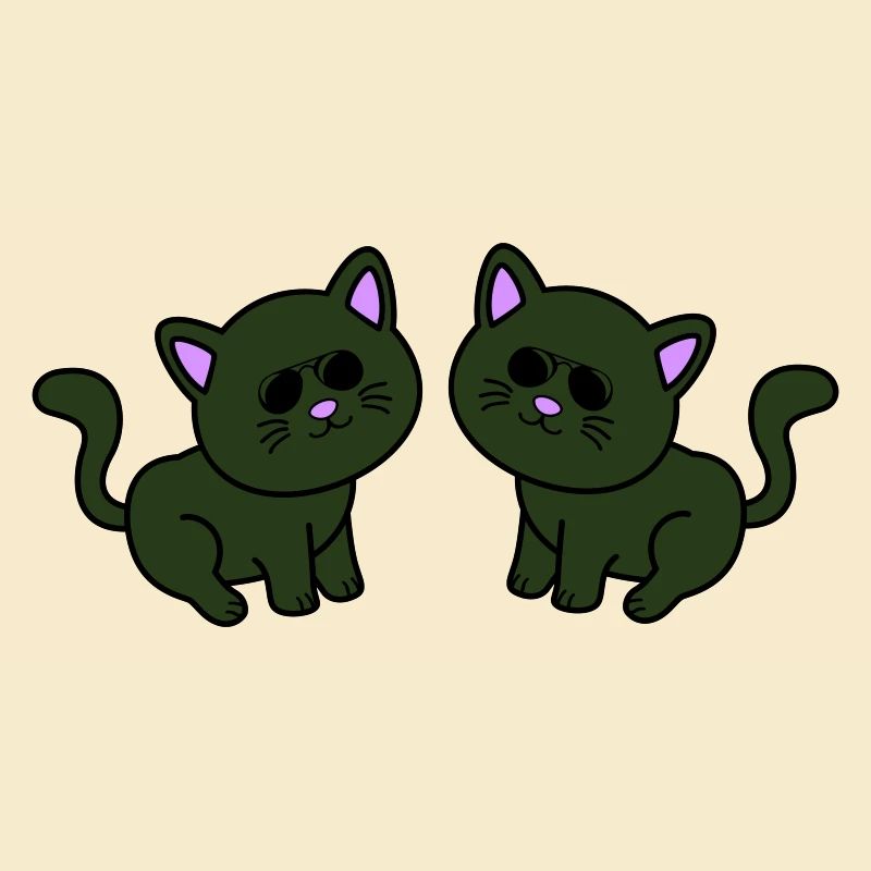 cool cats