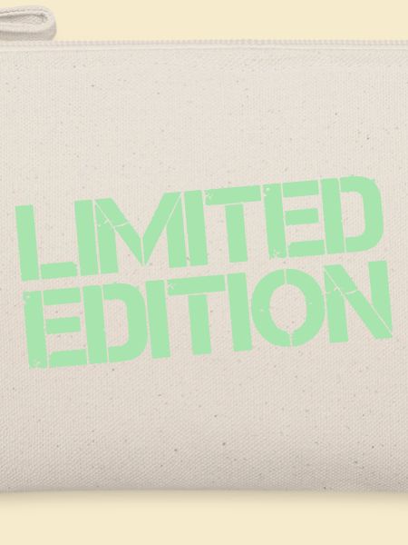 limited edition