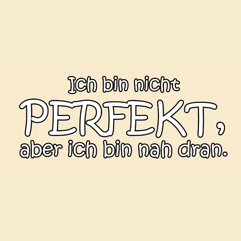 Perfekt