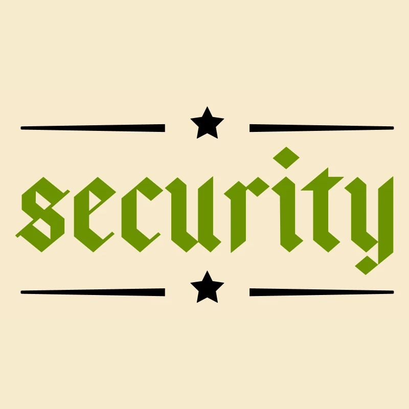 security