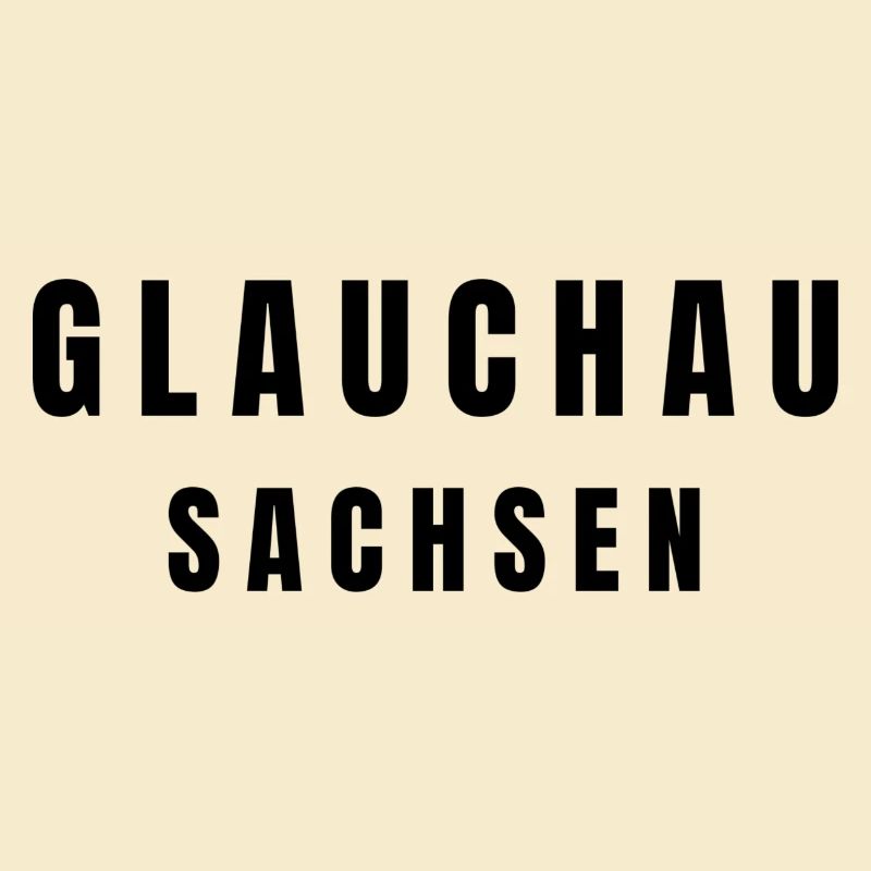 Glauchau Sachsen