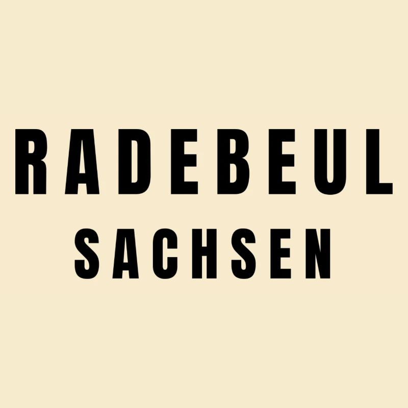 Radebeul Sachsen