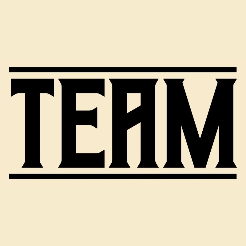 team