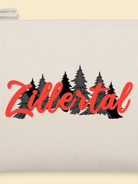 Zillertal im Wald
