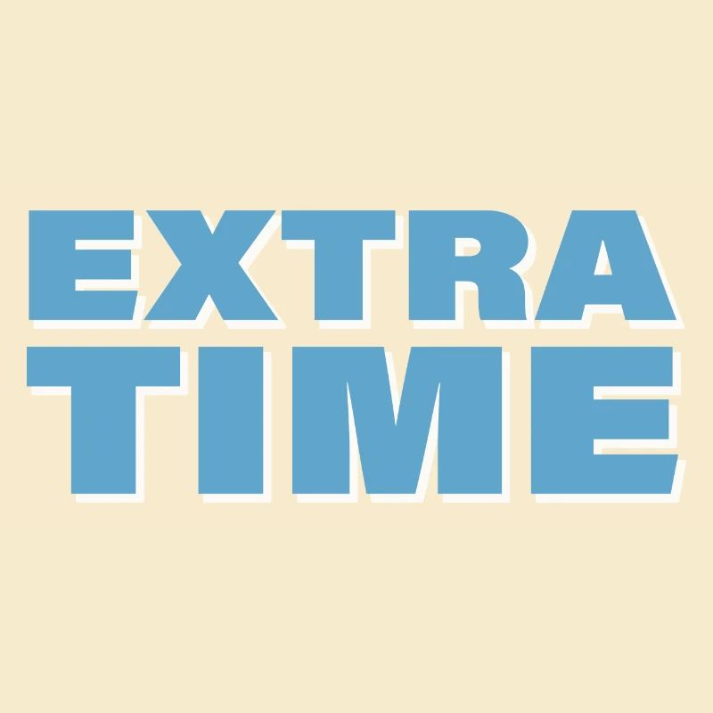 EXTRA TIME