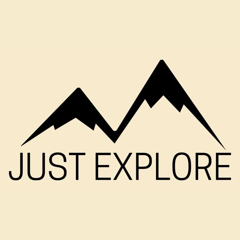 JUST EXPLORE