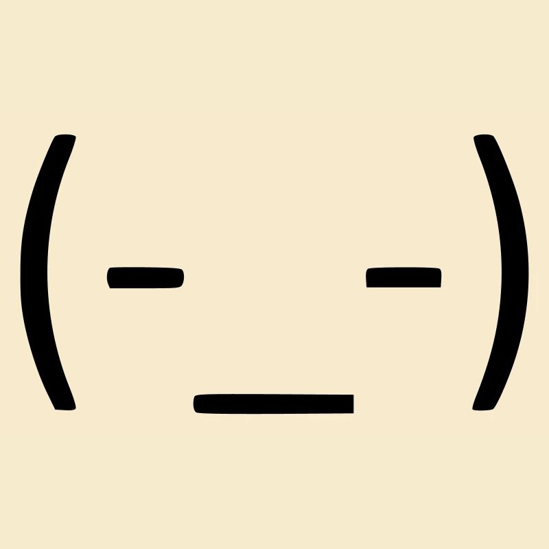 Just keep calm! 😑