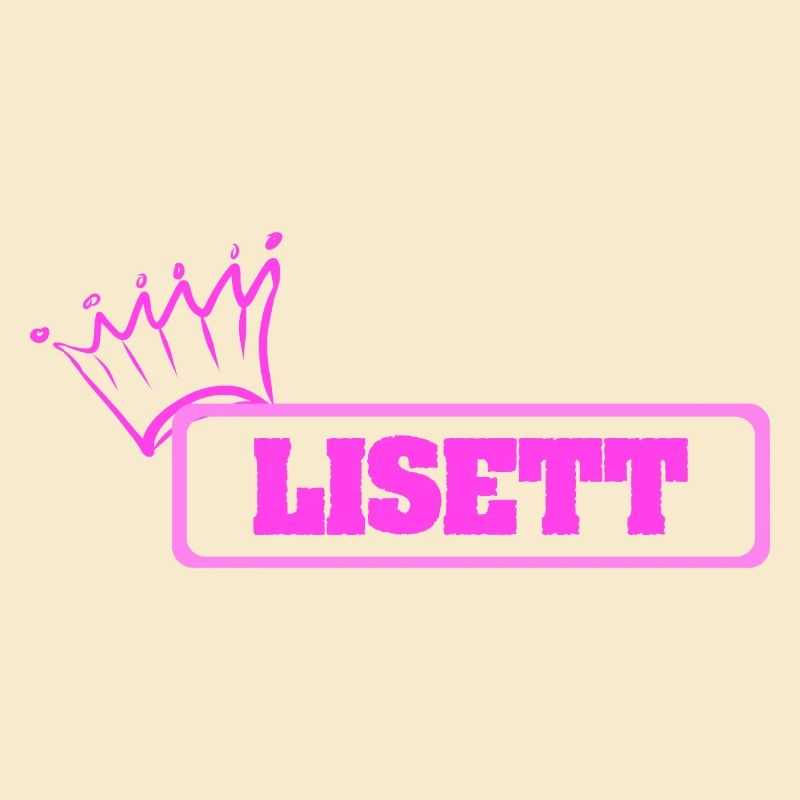 Krone Lisett