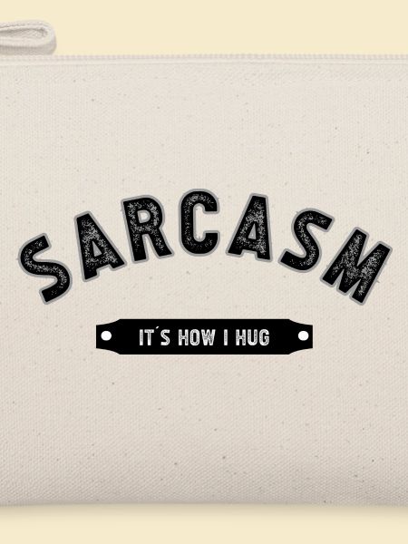 SARCASM