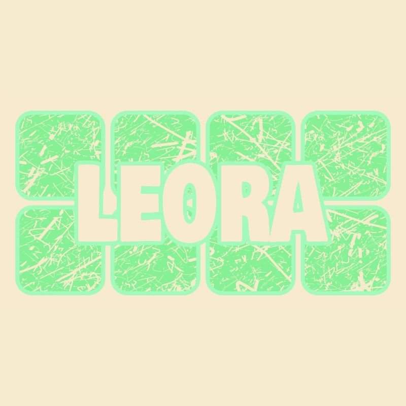 First name Leora