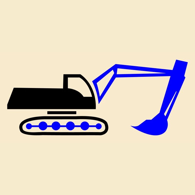 excavator