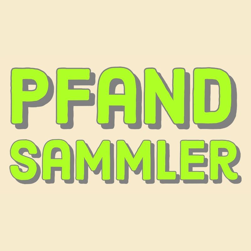 Pfandsammler