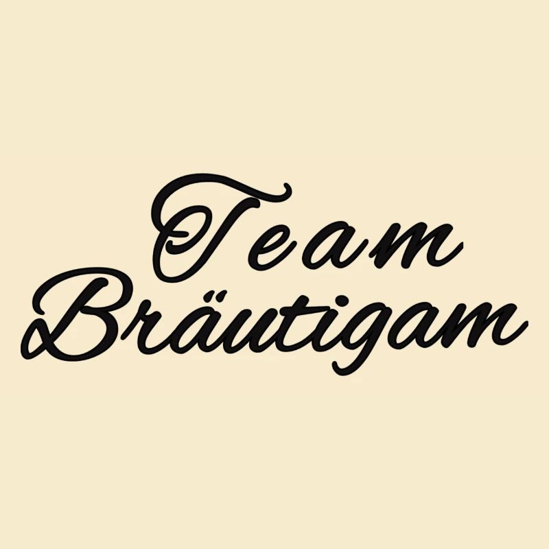 Team Bräutigam