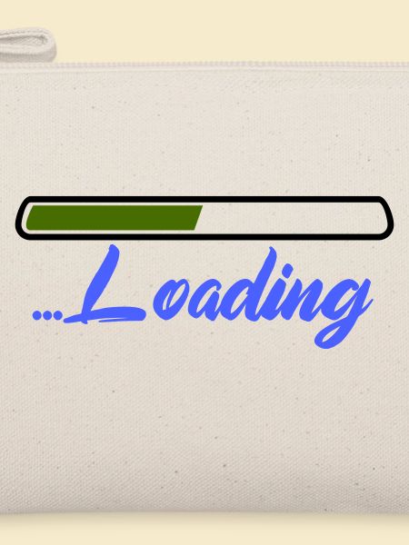 loading