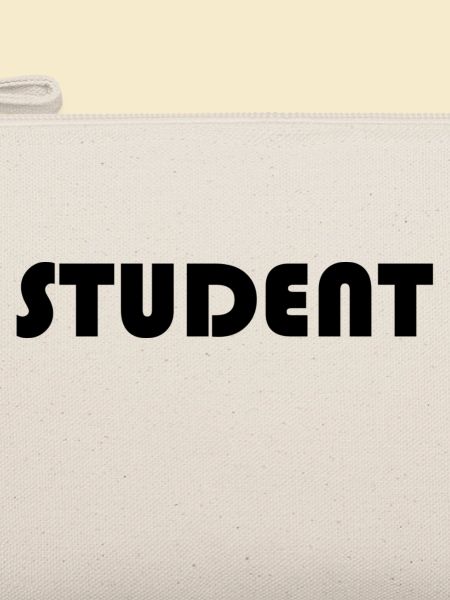 STUDENT Logo