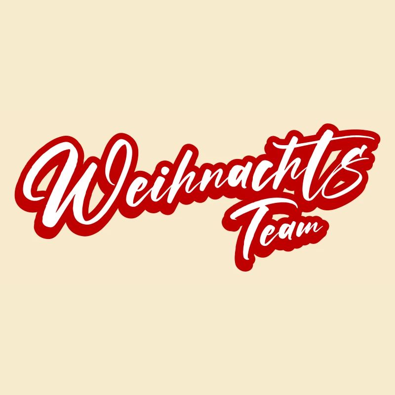 Weihnachts Team