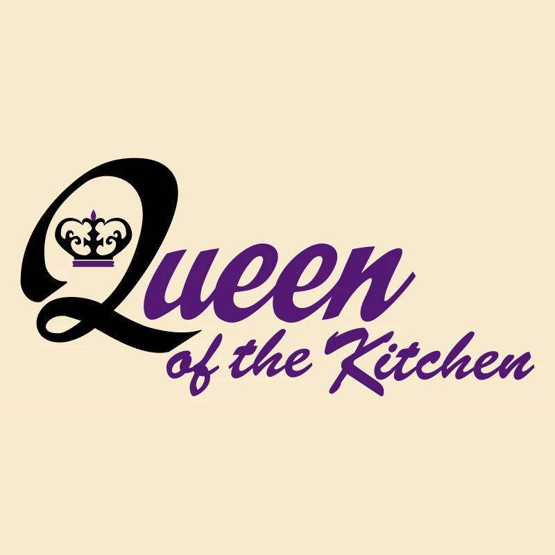 Küchenchefin