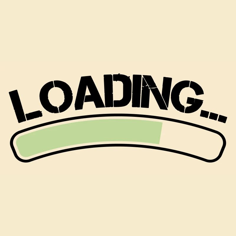 loading
