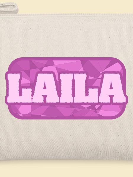 Gesundheit Laila