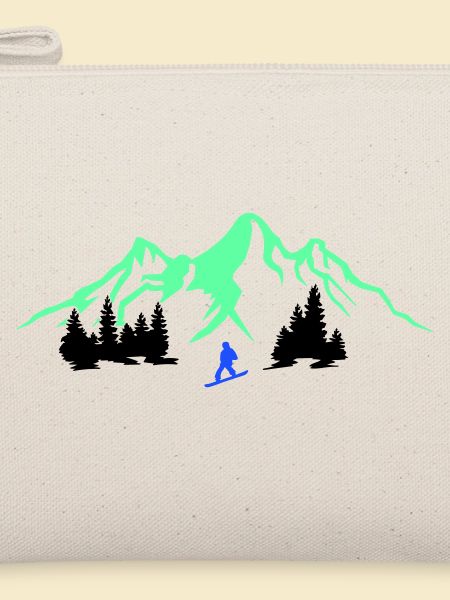 Snowboarding