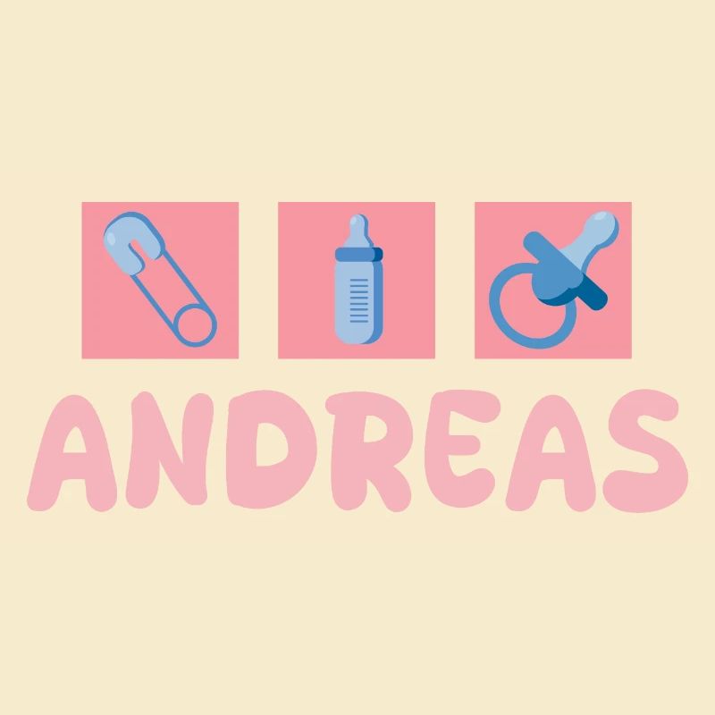 Schnuller Andreas