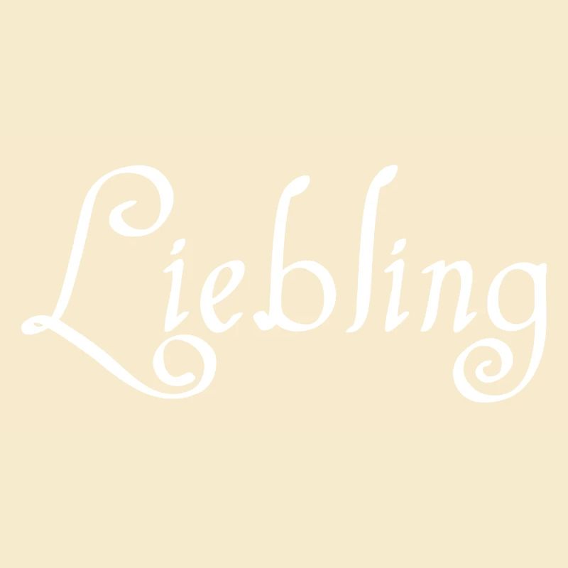 Liebling