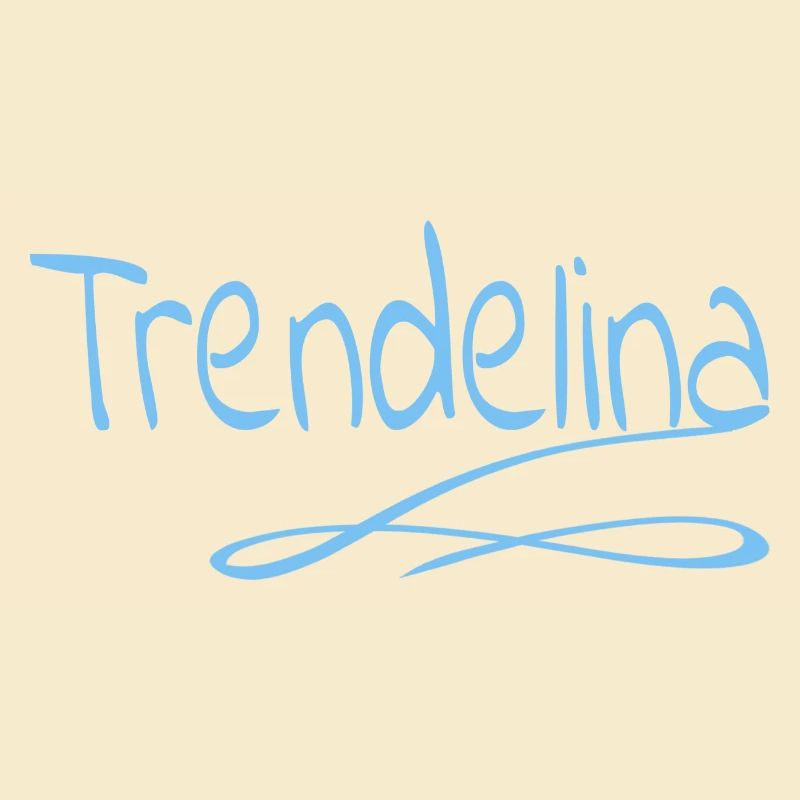 Vorname Trendelina