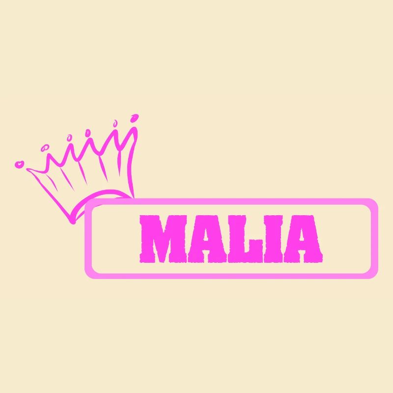 Krone Malia