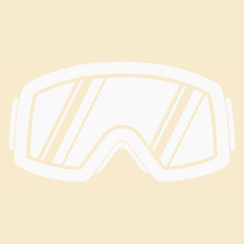 Ski goggles