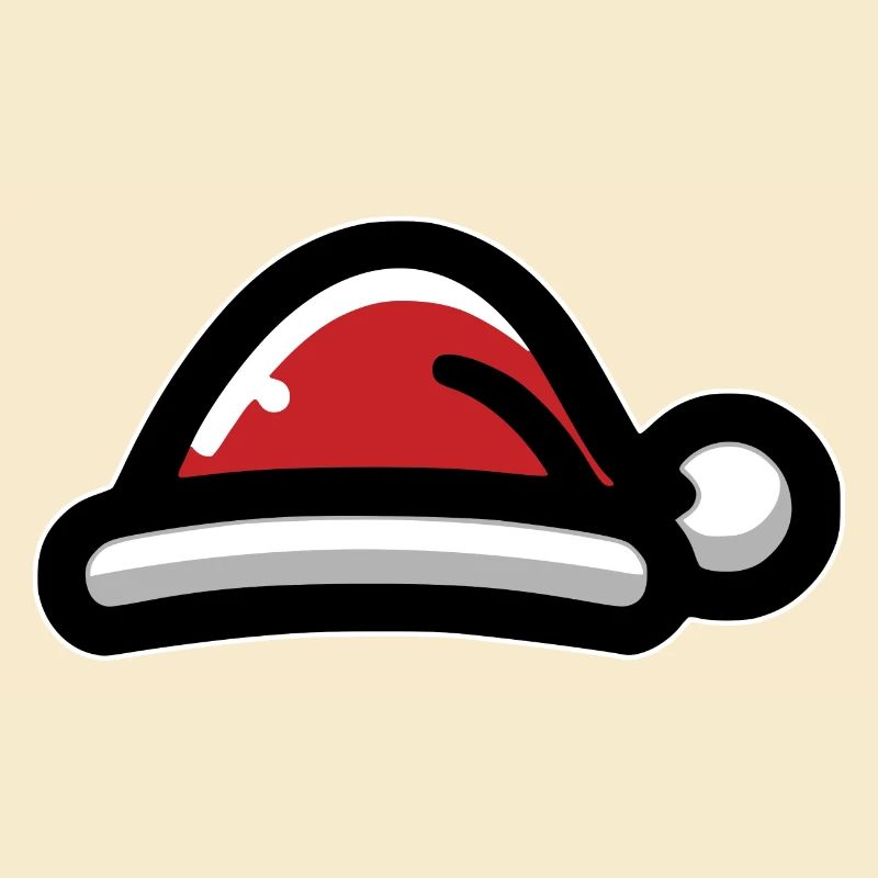 Santa hat