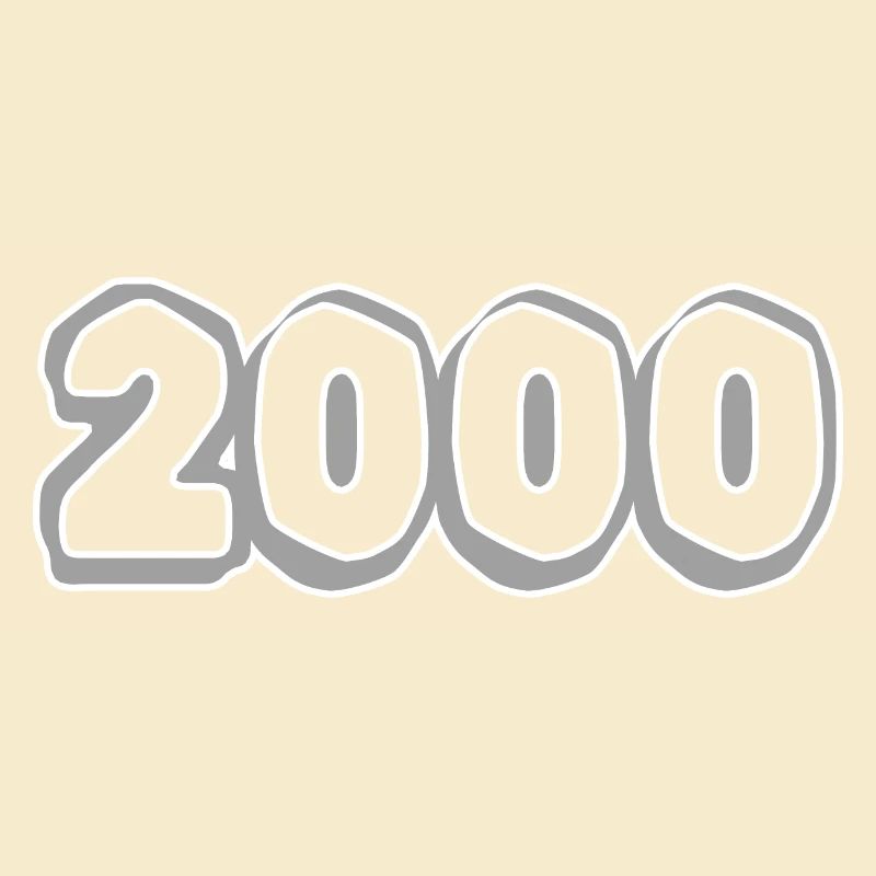 Geboren 2000