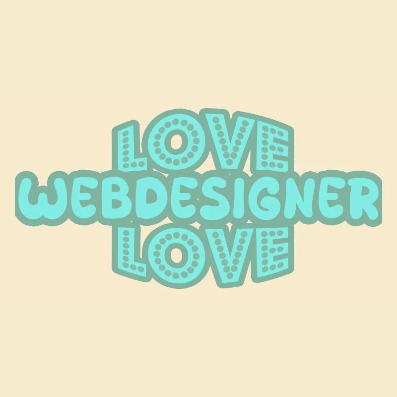 Spruch Webdesigner