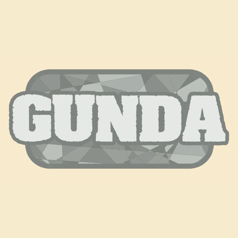 Gunda
