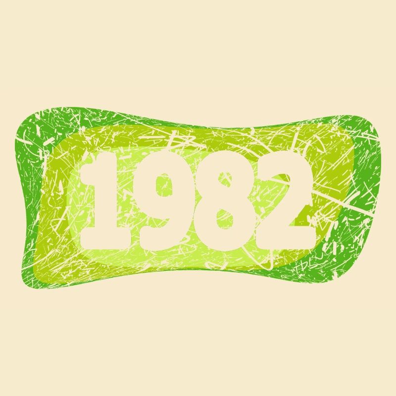 Retro 1982