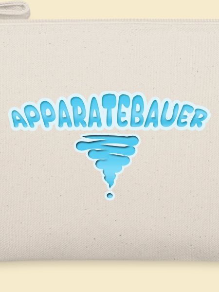 Apparatebauer als Beruf