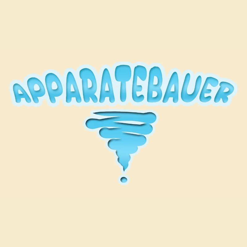 Apparatebauer als Beruf