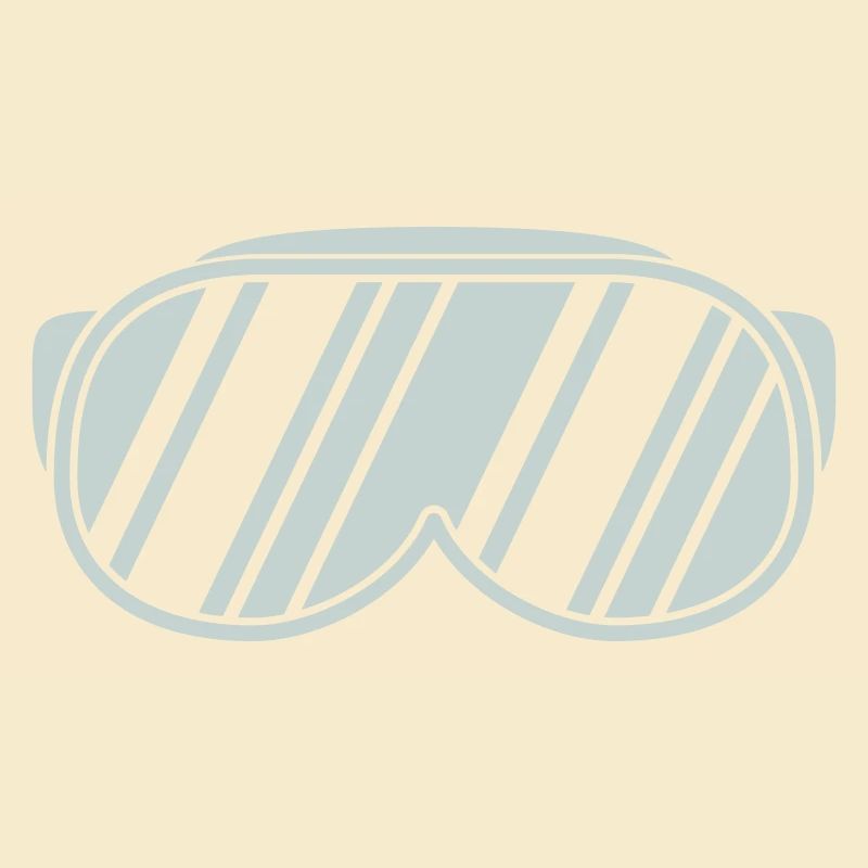 Ski goggles