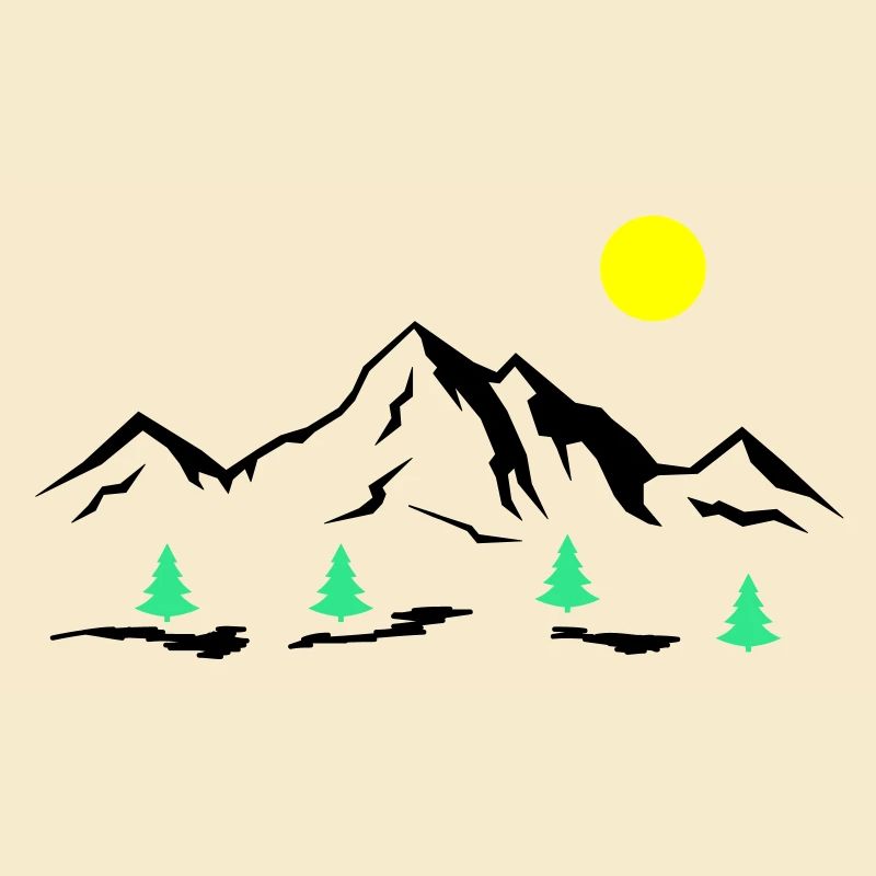 Mountains