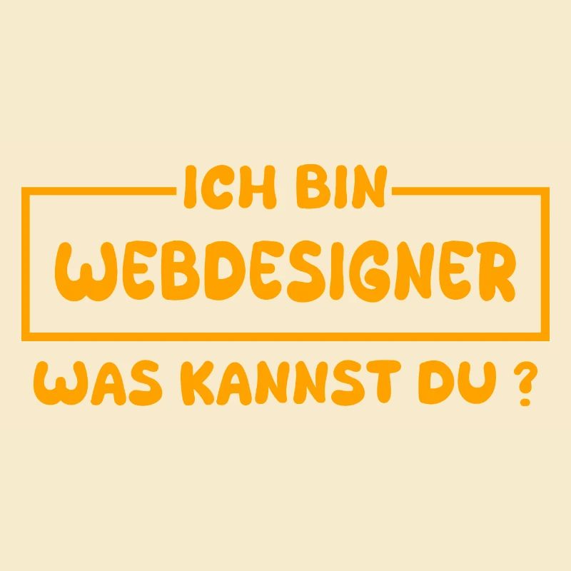 Webdesigner als Beruf