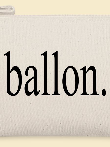 Ballon
