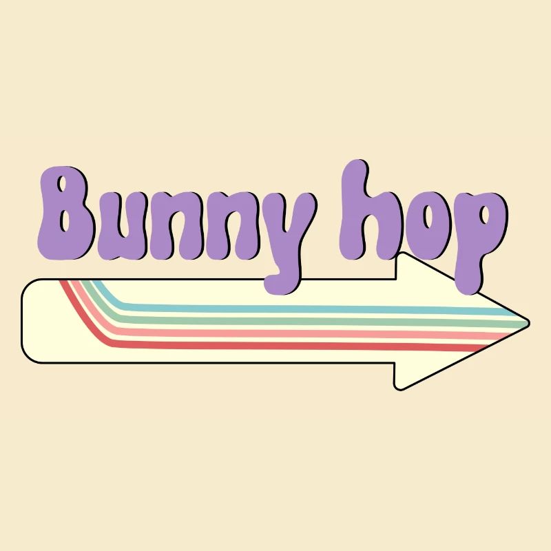 Bunny Hop